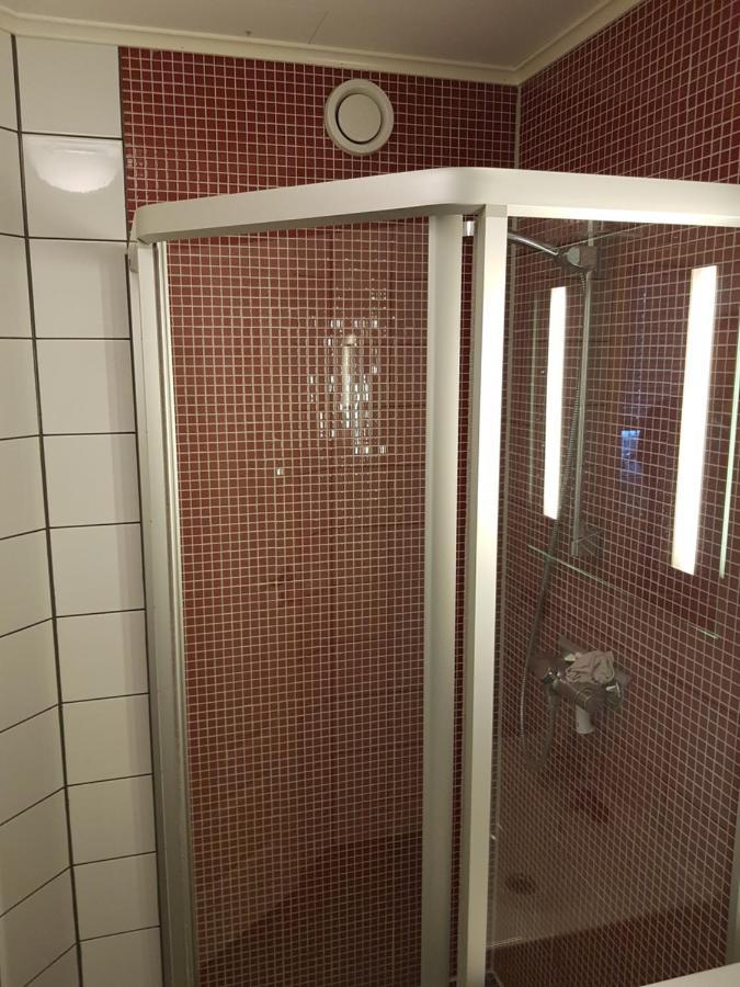 BoyumFjaerland Vateviksvegen 17公寓 外观 照片